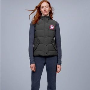 Canada Goose Freestyle Vest